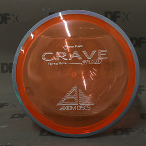 Axiom Proton Crave