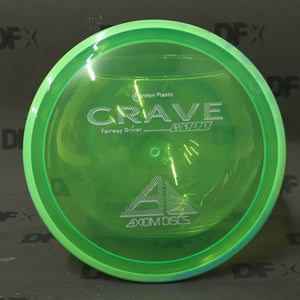 Axiom Proton Crave