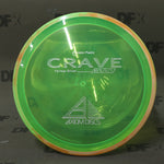 Axiom Proton Crave