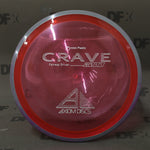 Axiom Proton Crave