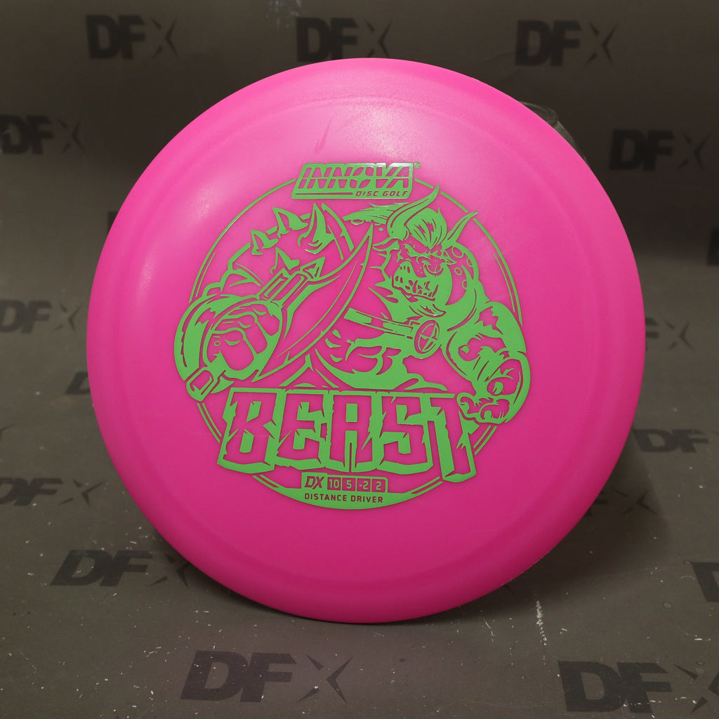 Innova DX Beast