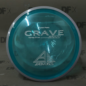 Axiom Proton Crave