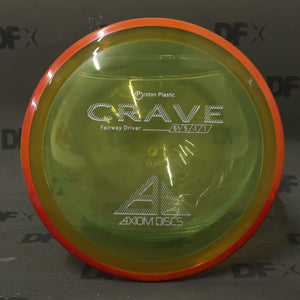 Axiom Proton Crave