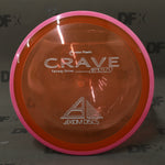 Axiom Proton Crave