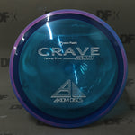 Axiom Proton Crave