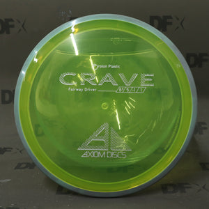 Axiom Proton Crave