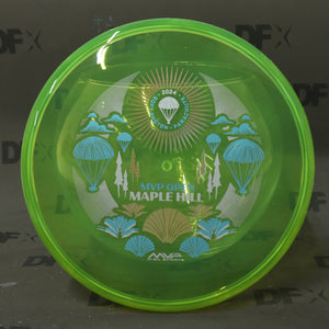 Streamline Proton Soft Parachute - MVP Open Special Edition