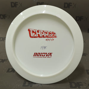 Innova Star Charger - Dyers Delight