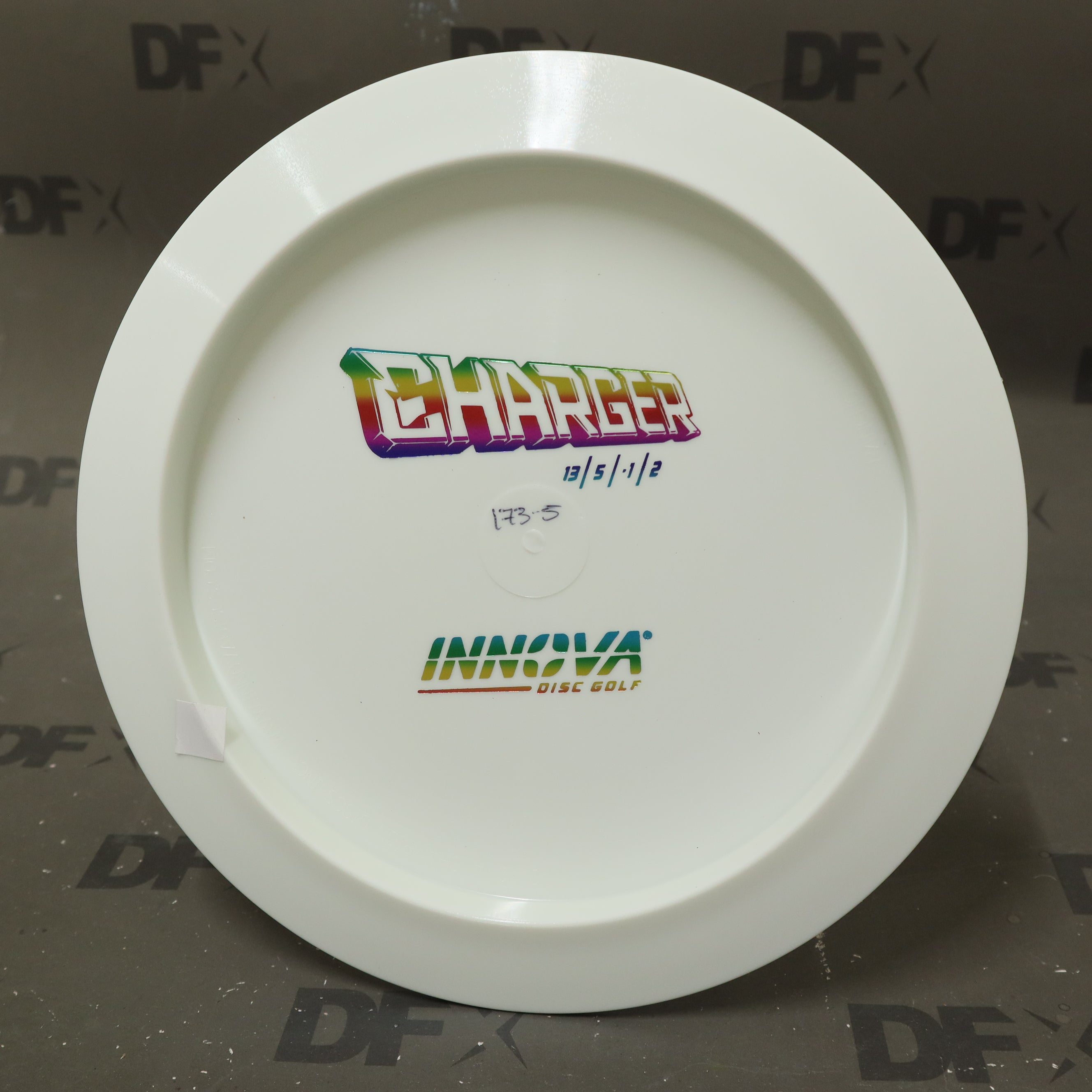 Innova Star Charger - Dyers Delight