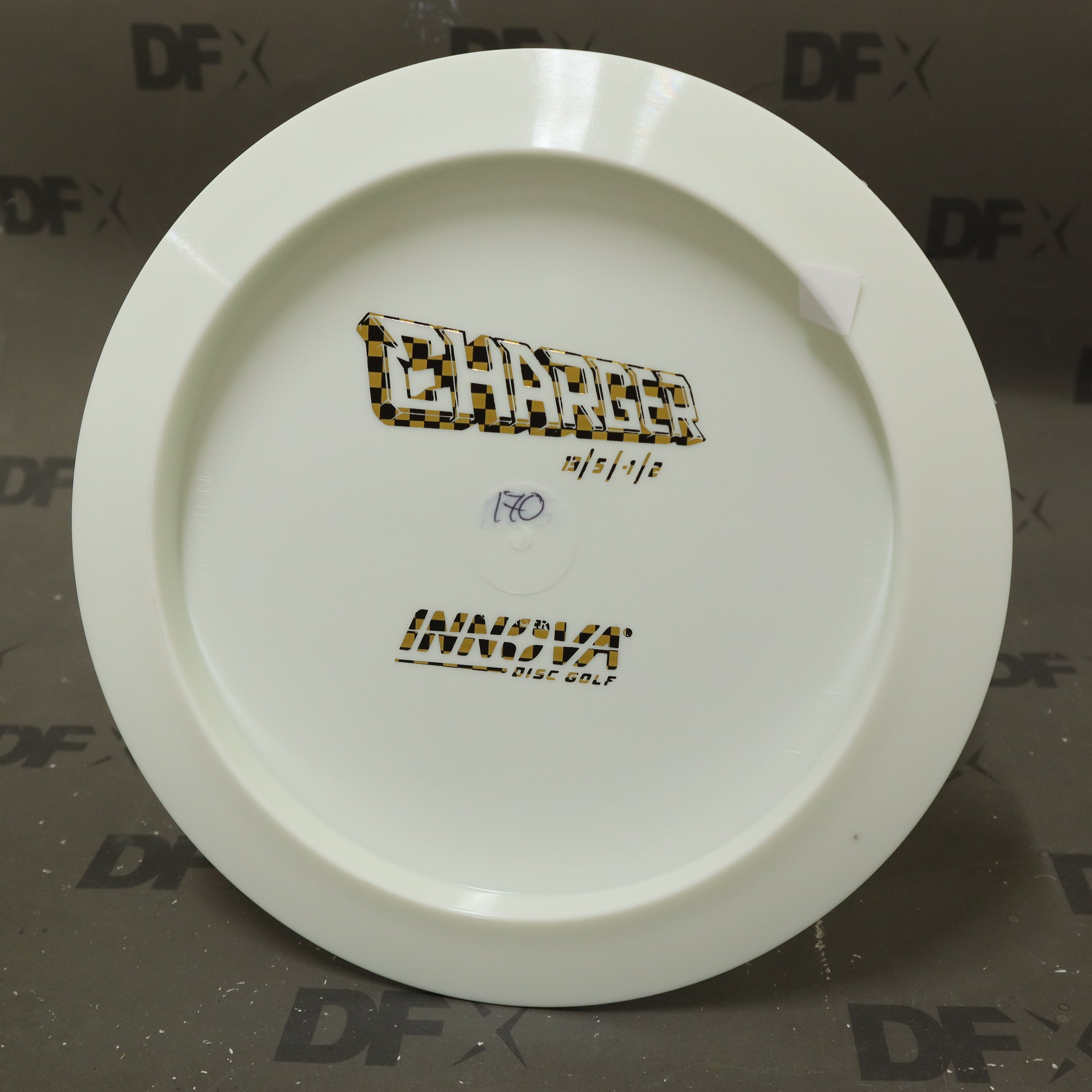 Innova Star Charger - Dyers Delight