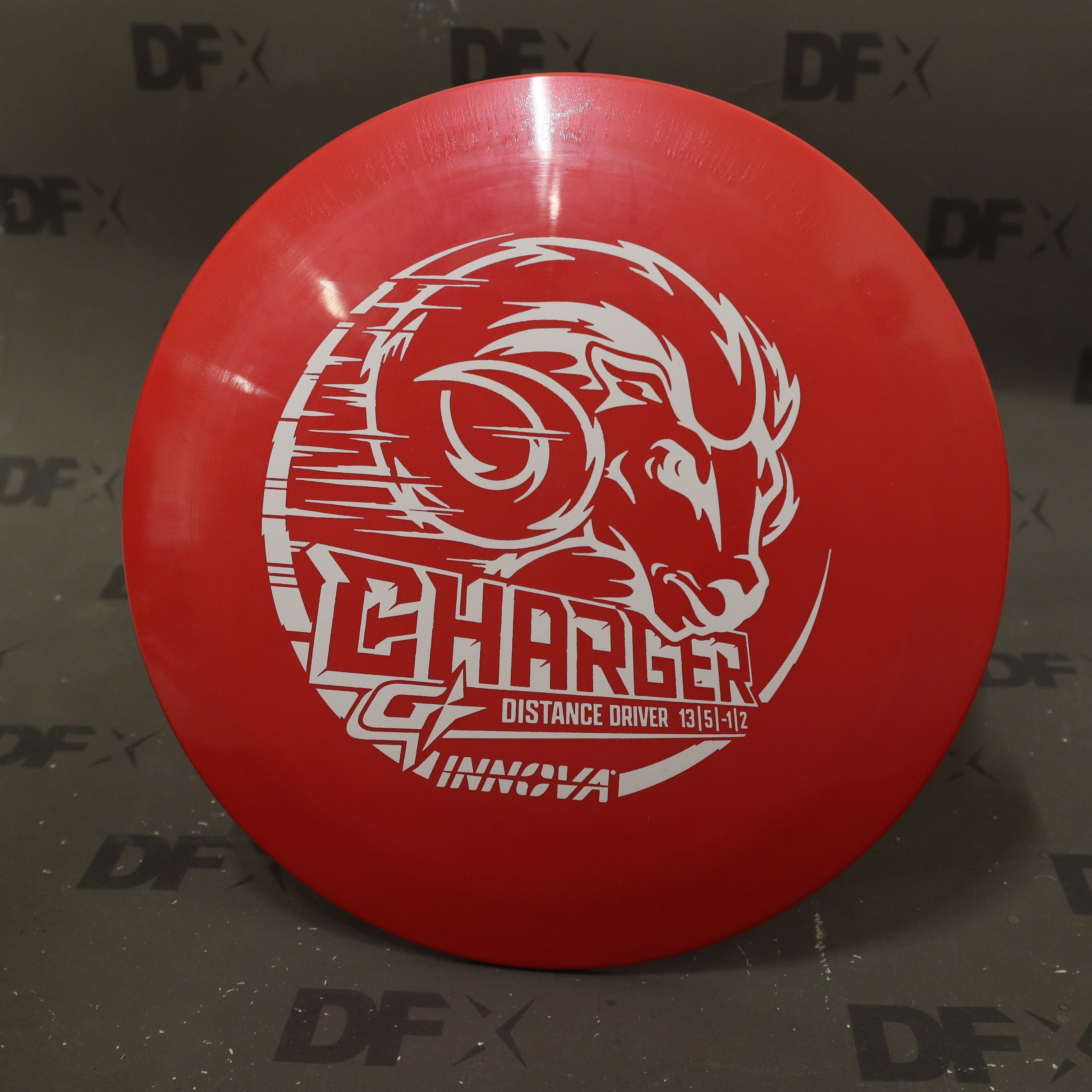 Innova G Star Charger