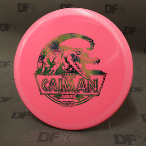 Innova Star Caiman