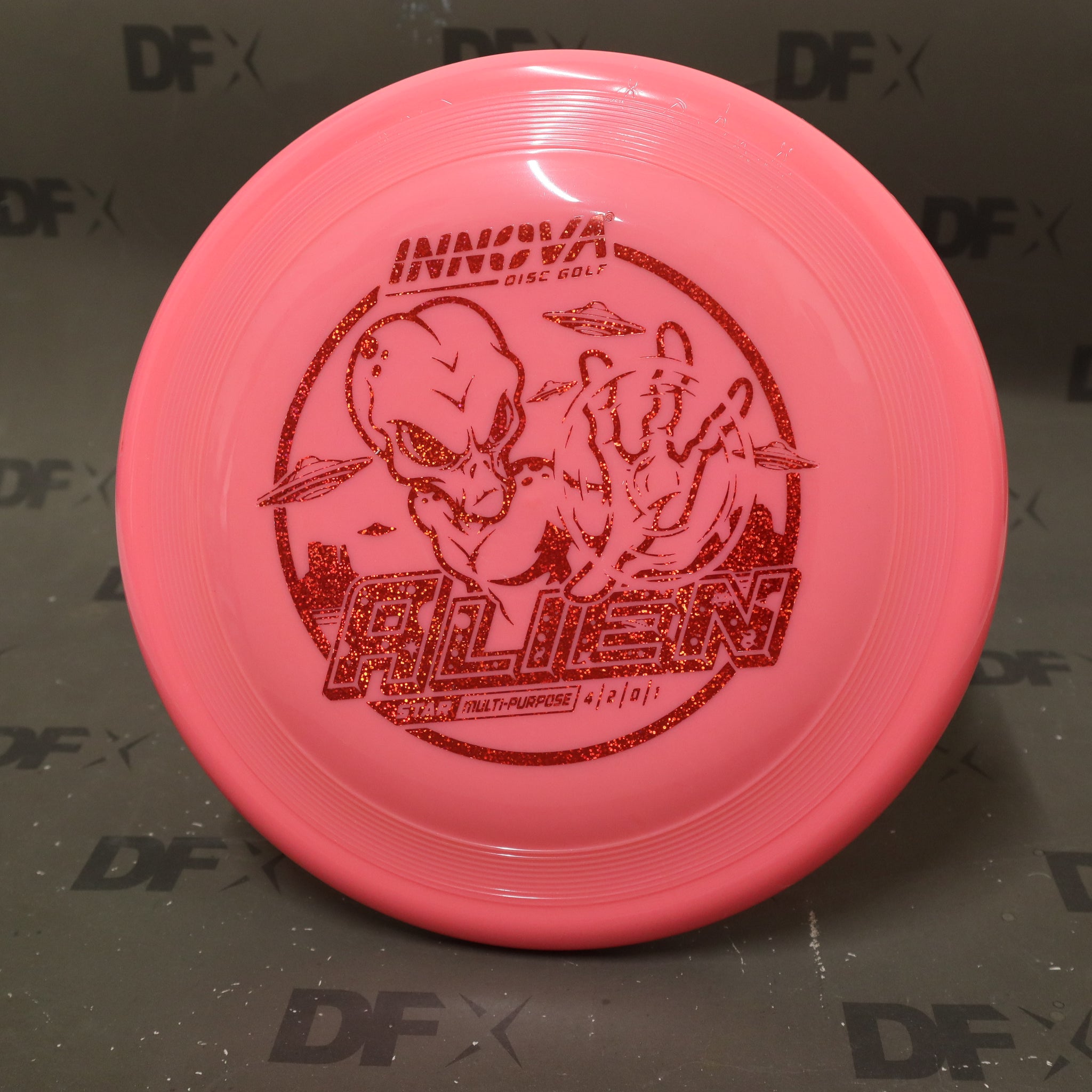 Innova Alien – DFX Discs