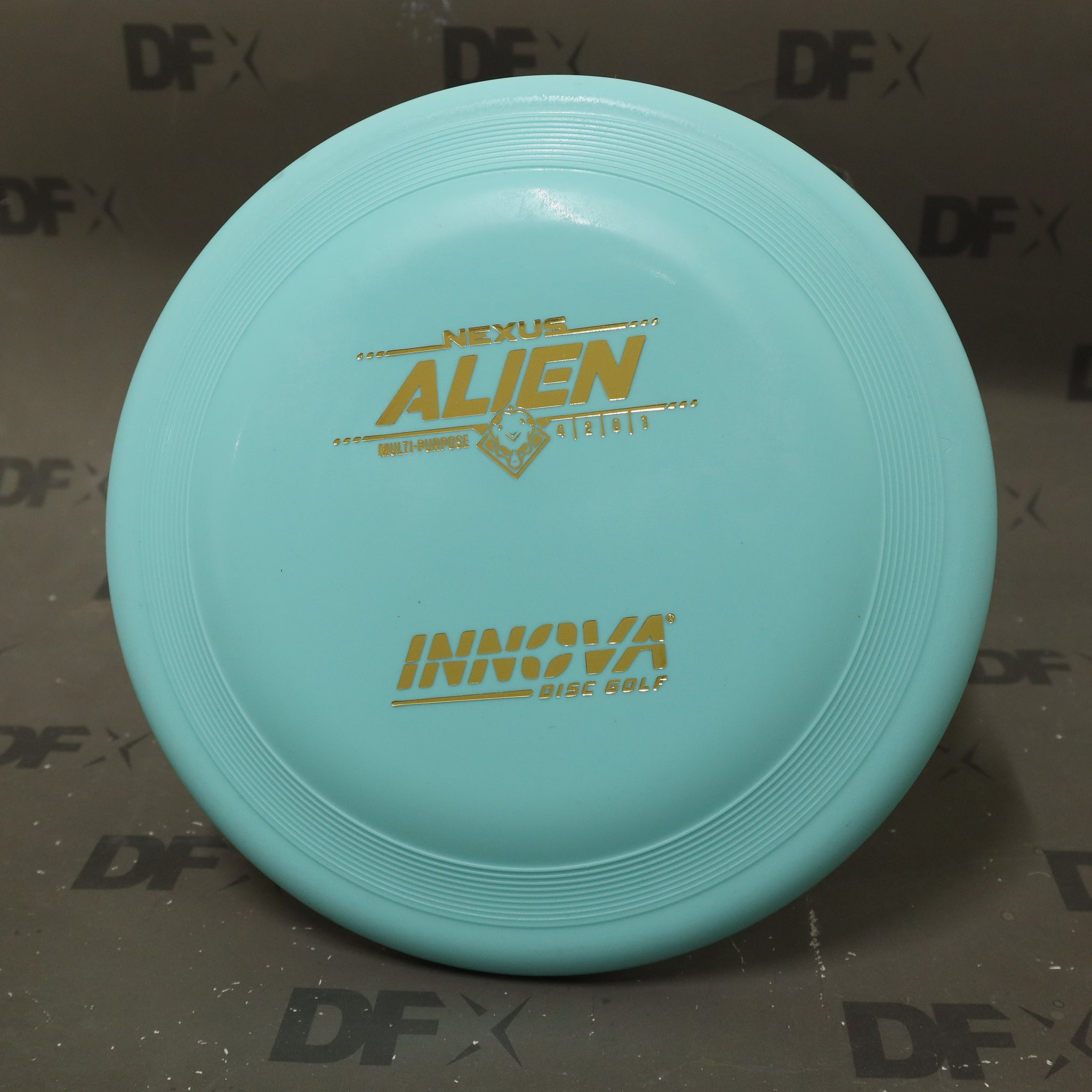 Innova Alien – DFX Discs
