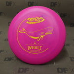 Innova DX Whale