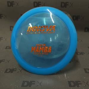 Innova Champion Mamba