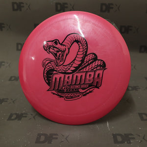 Innova G Star Mamba