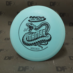 Innova DX Mamba