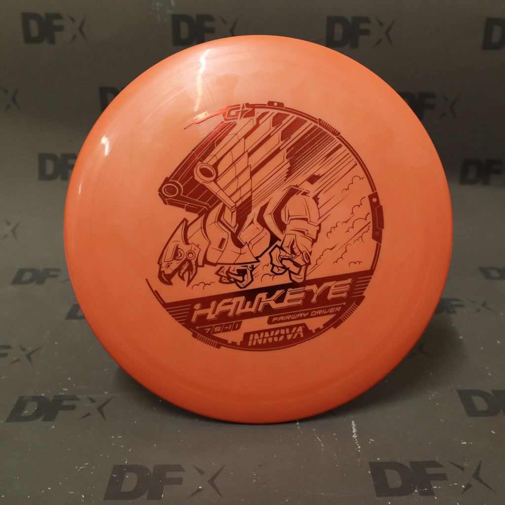 Innova G Star Hawkeye