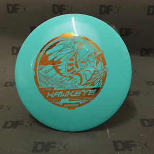 Innova Star Hawkeye