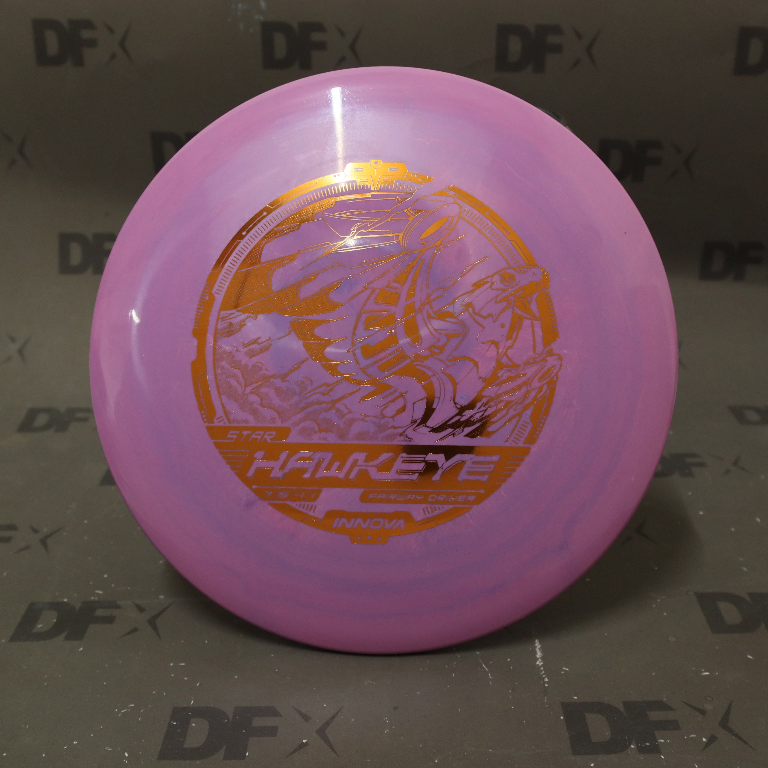 Innova Star Hawkeye