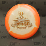 Innova Halo Star Invader