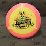 Innova Halo Star Invader