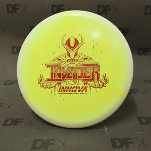 Innova Halo Star Invader