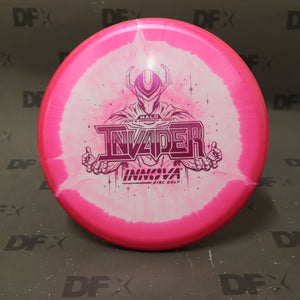 Innova Halo Star Invader