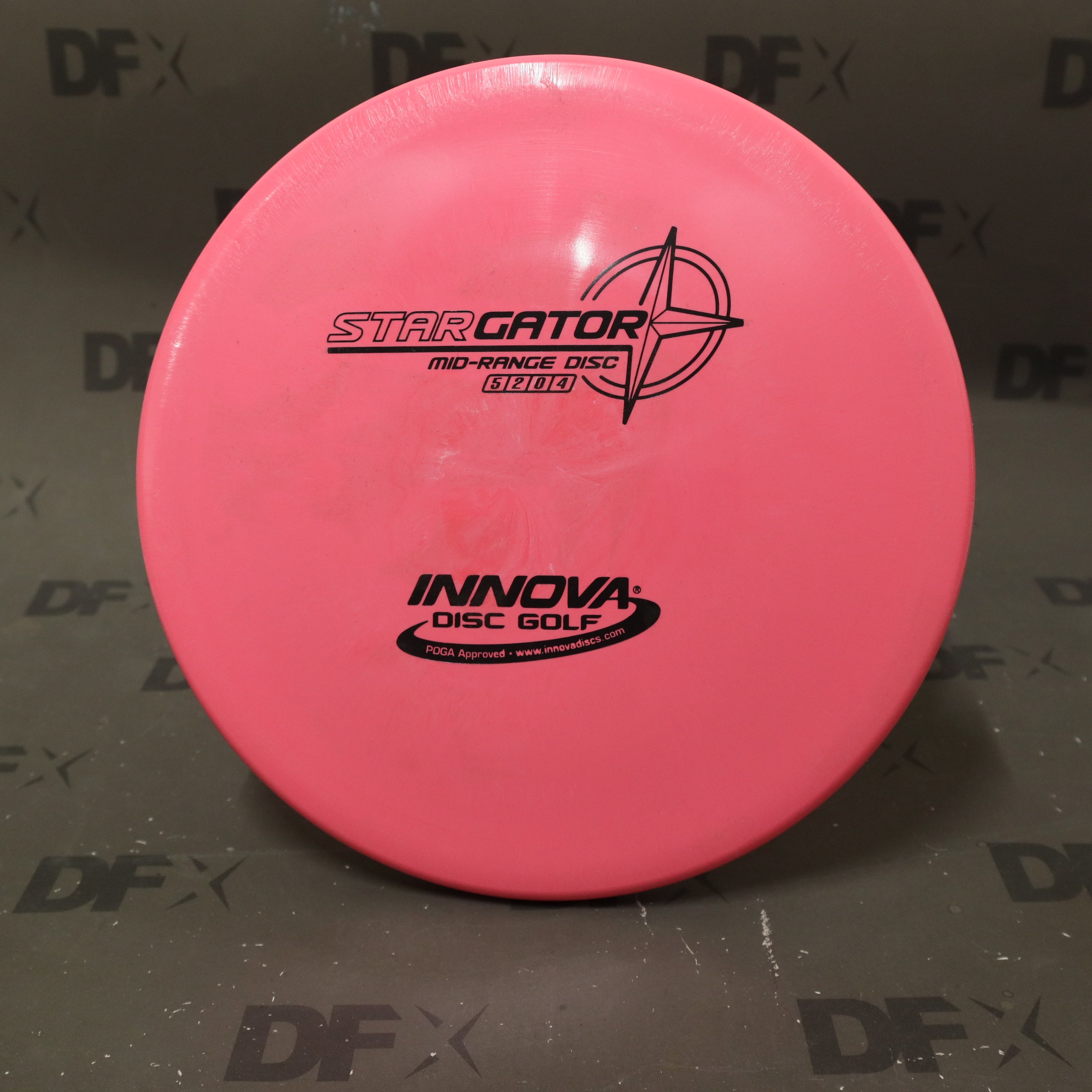 Innova Star Gator