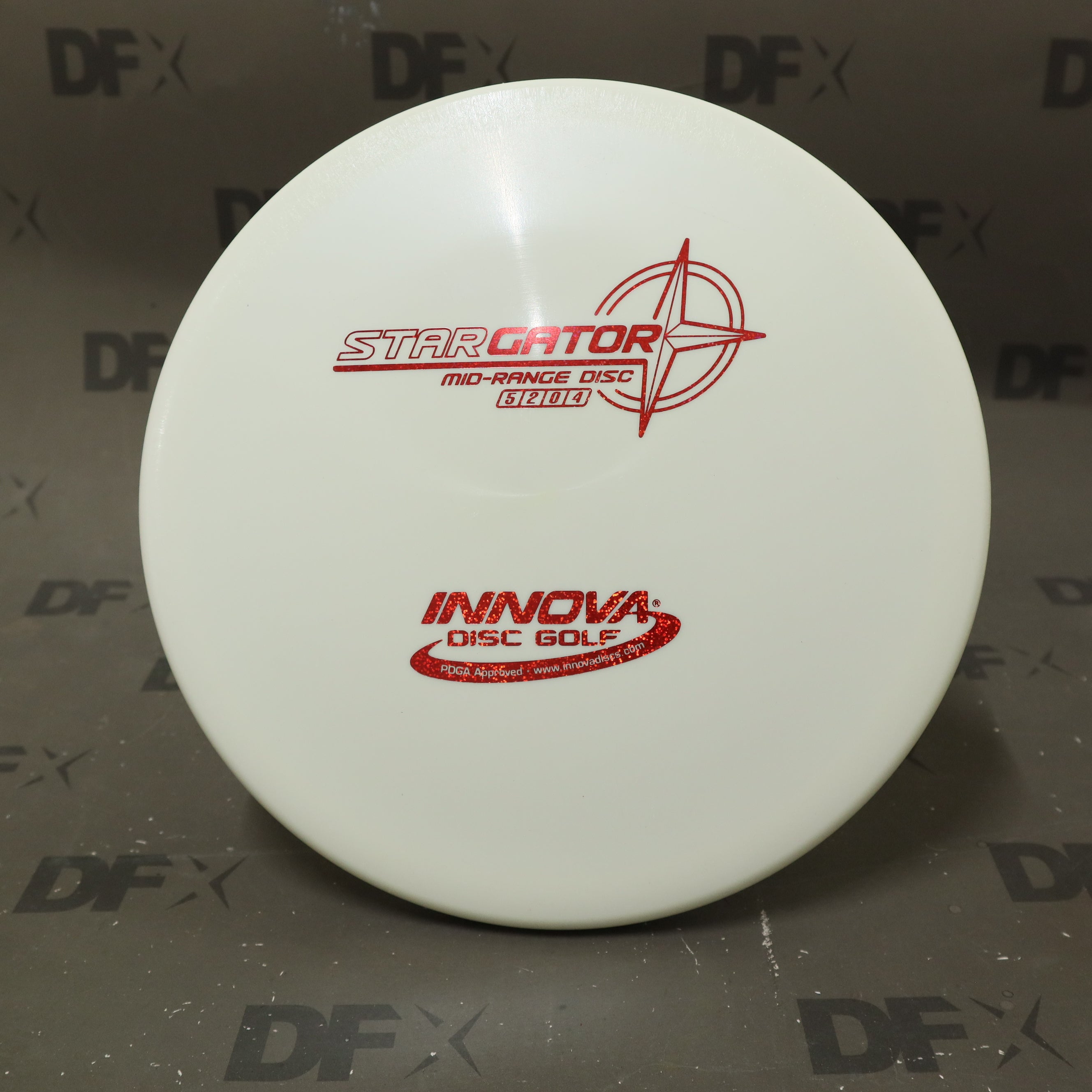 Innova Star Gator