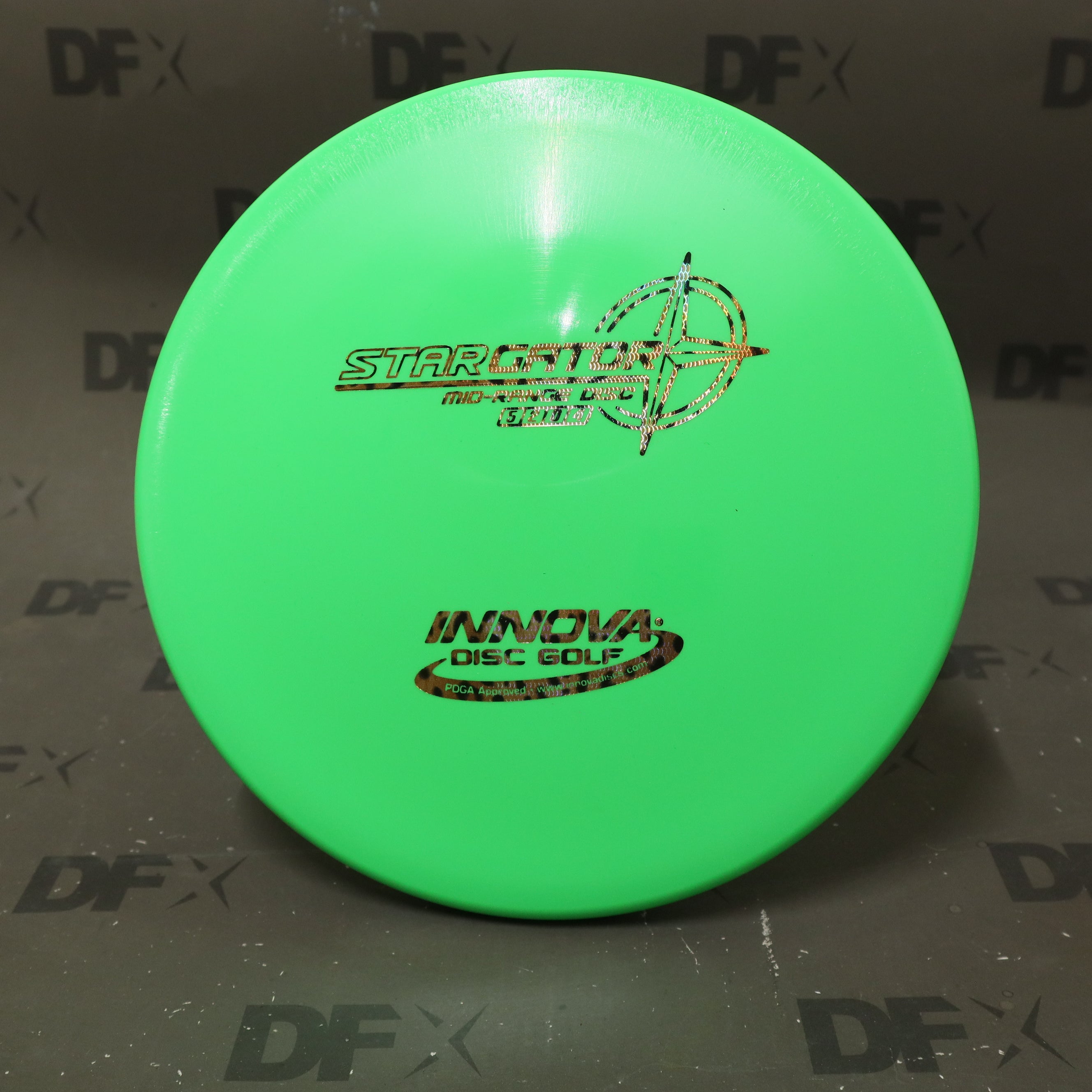 Innova Star Gator