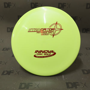 Innova Star Gator