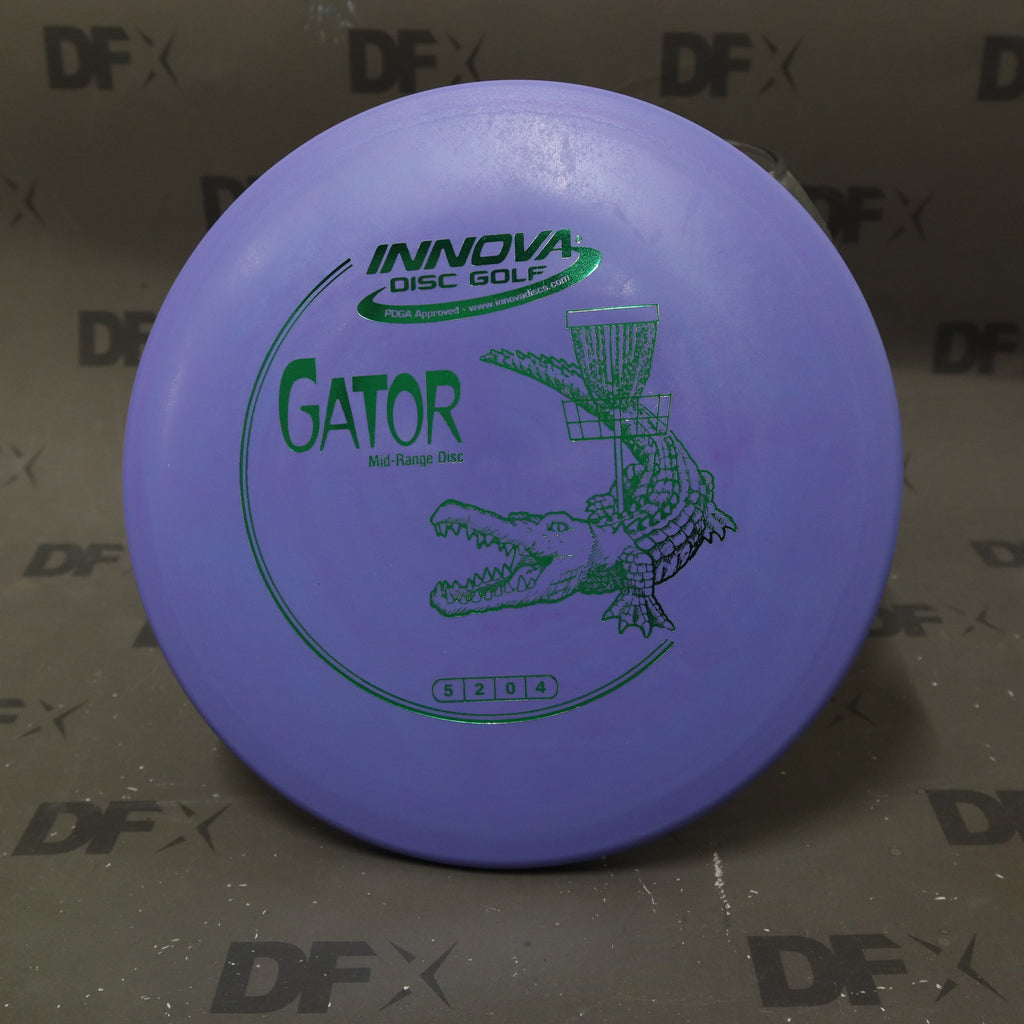 Innova DX Gator