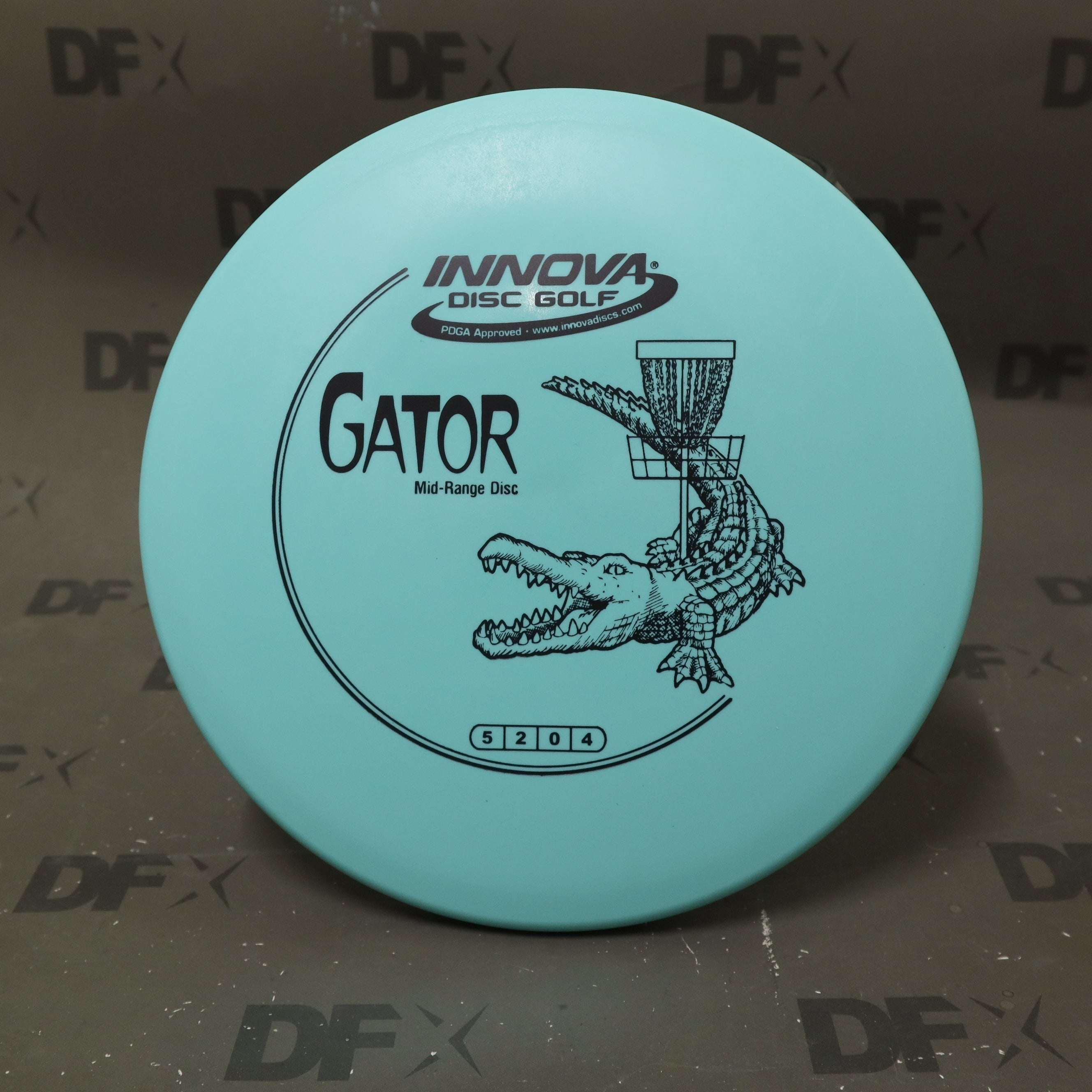 Innova DX Gator