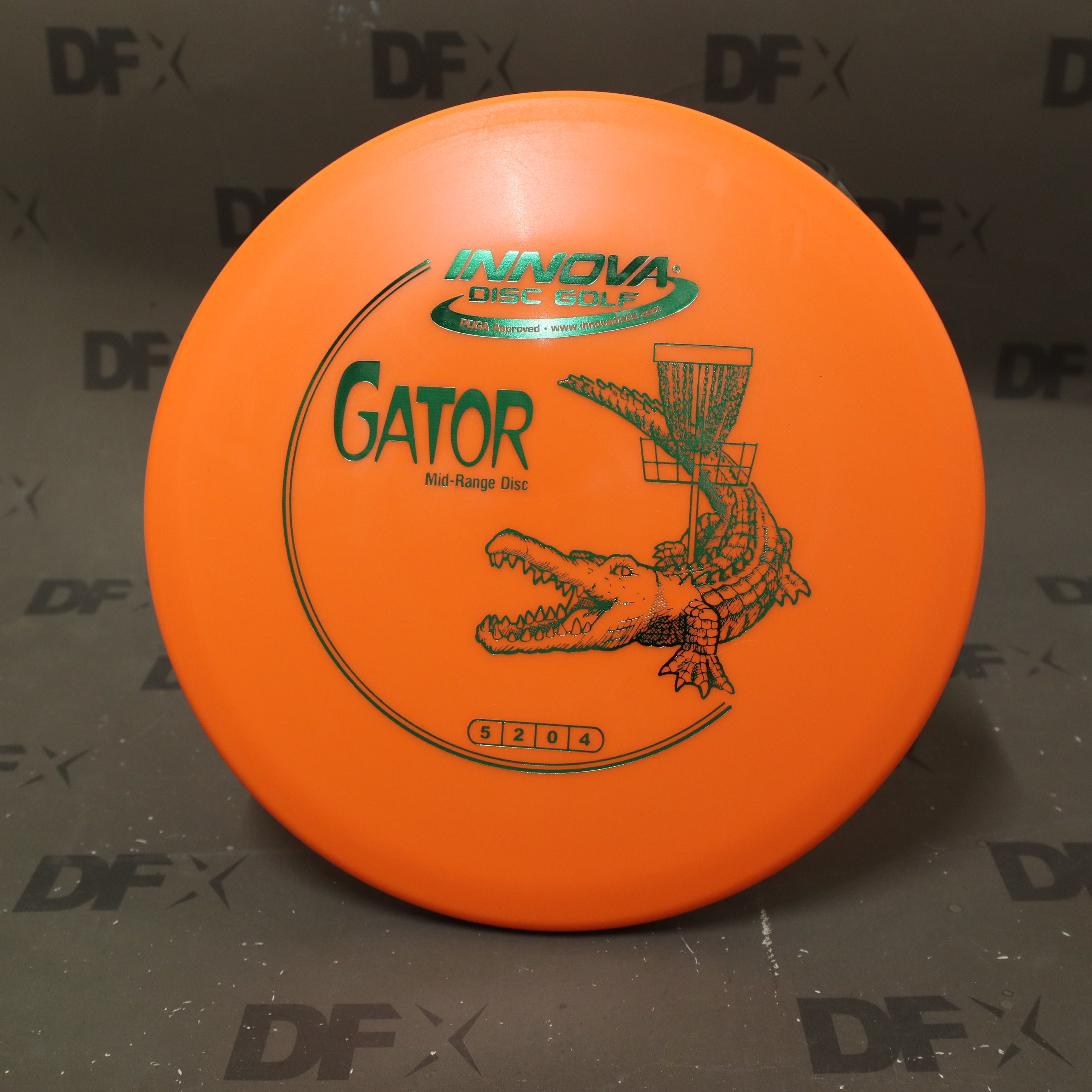 Innova DX Gator