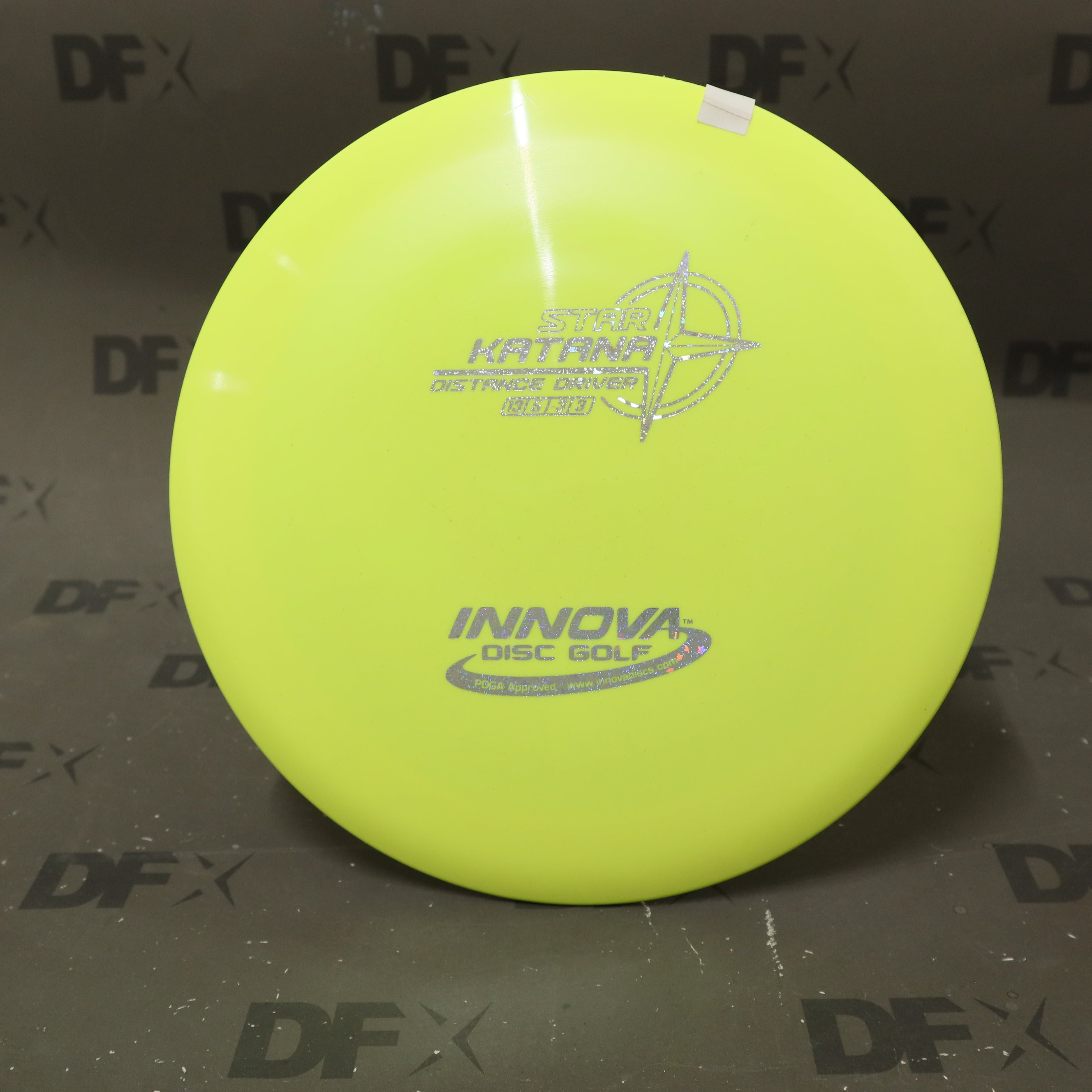 Innova Star Katana