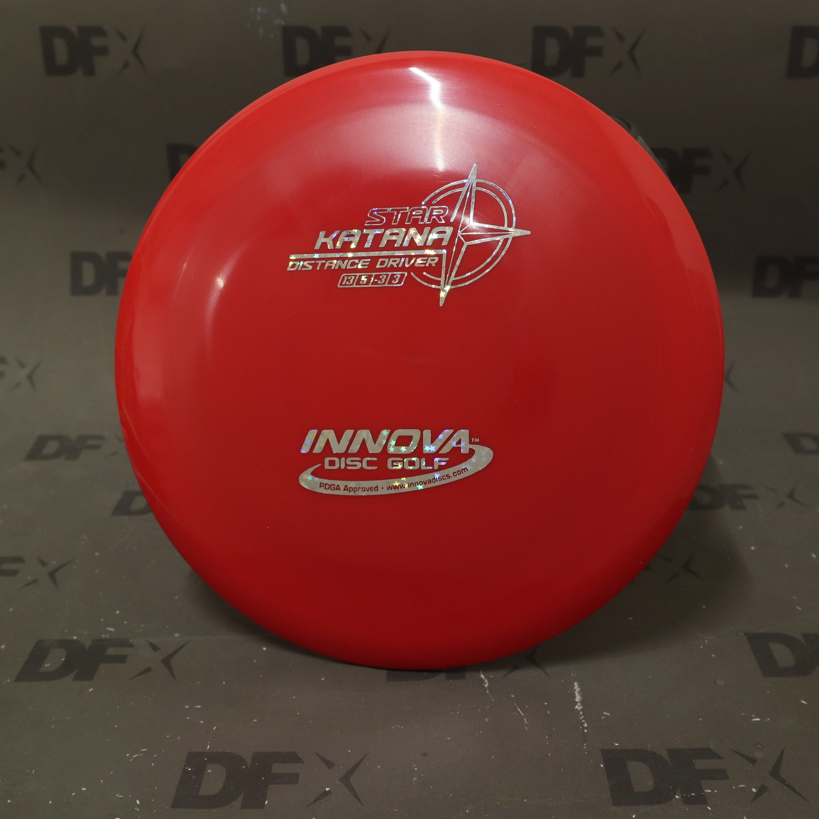 Innova Star Katana