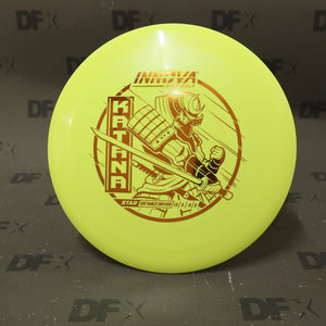 Innova Star Katana