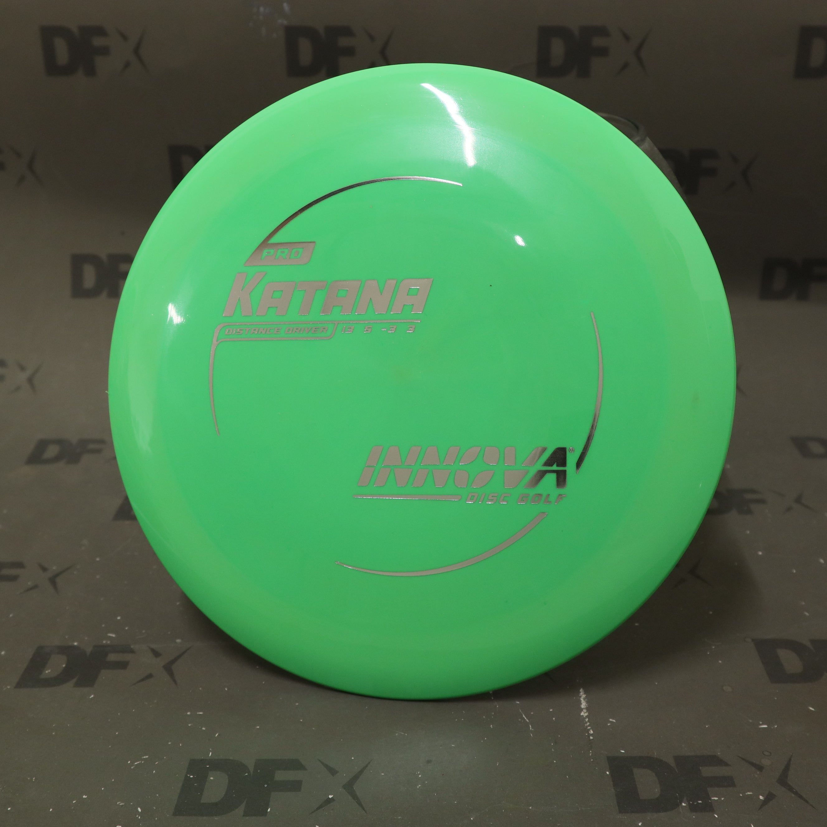 Innova Pro Katana