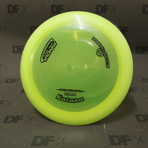 Innova Blizzard Katana