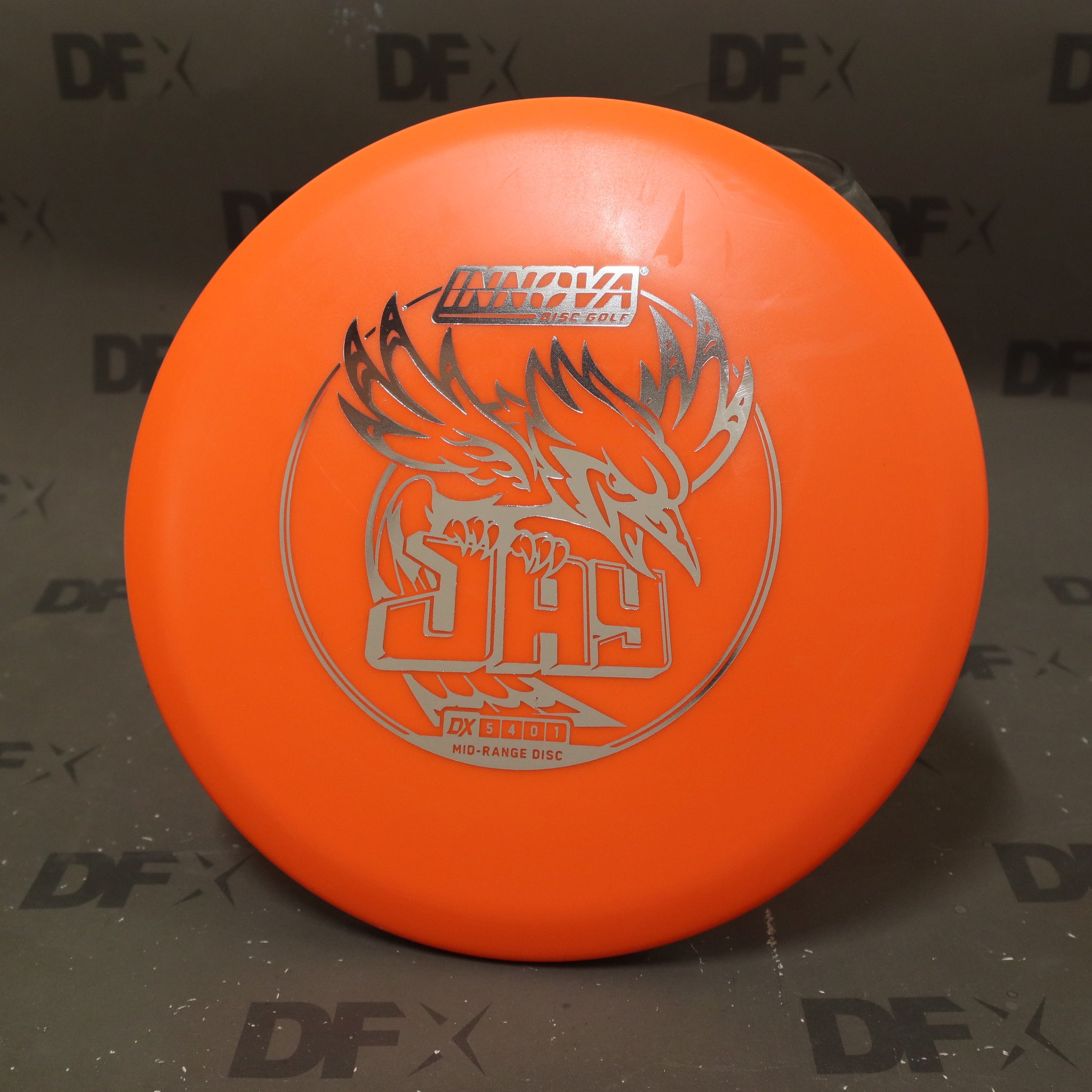 Innova Jay – DFX Discs