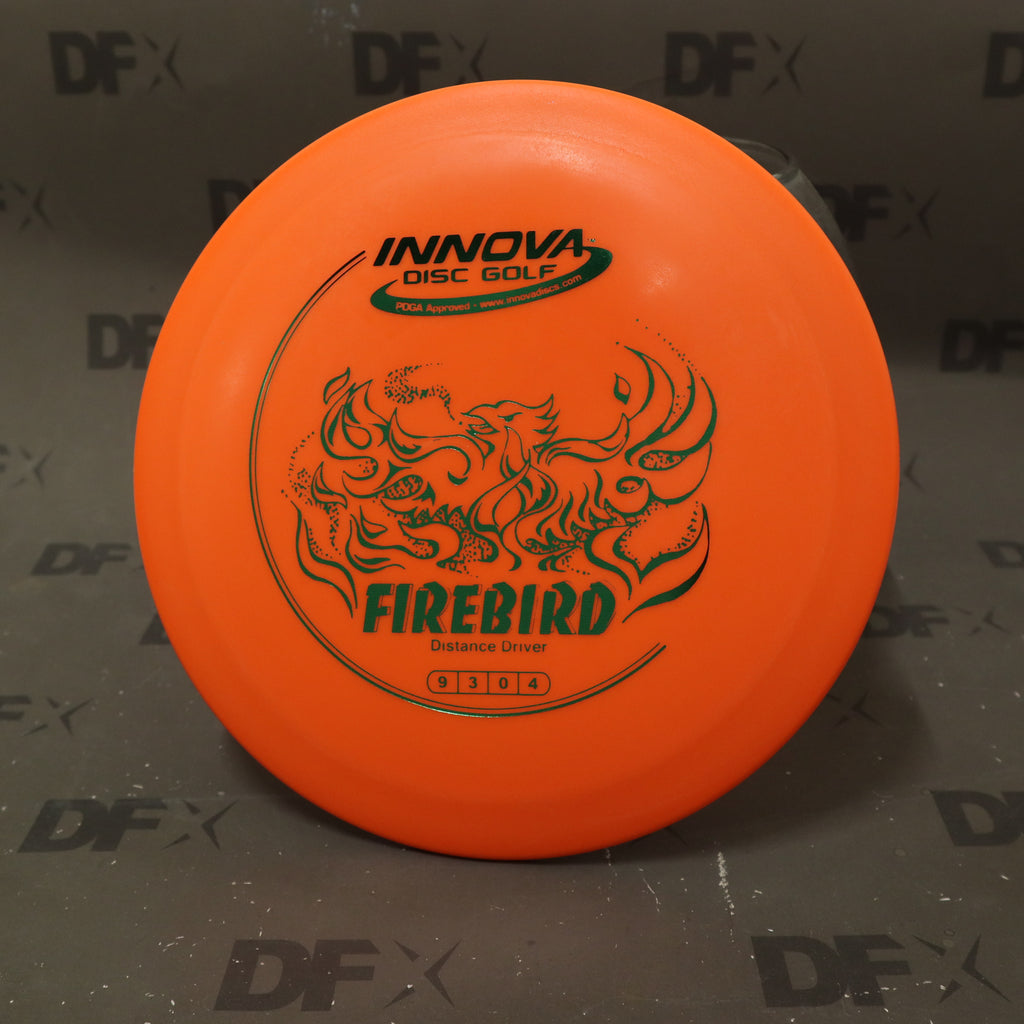 Innova DX Firebird