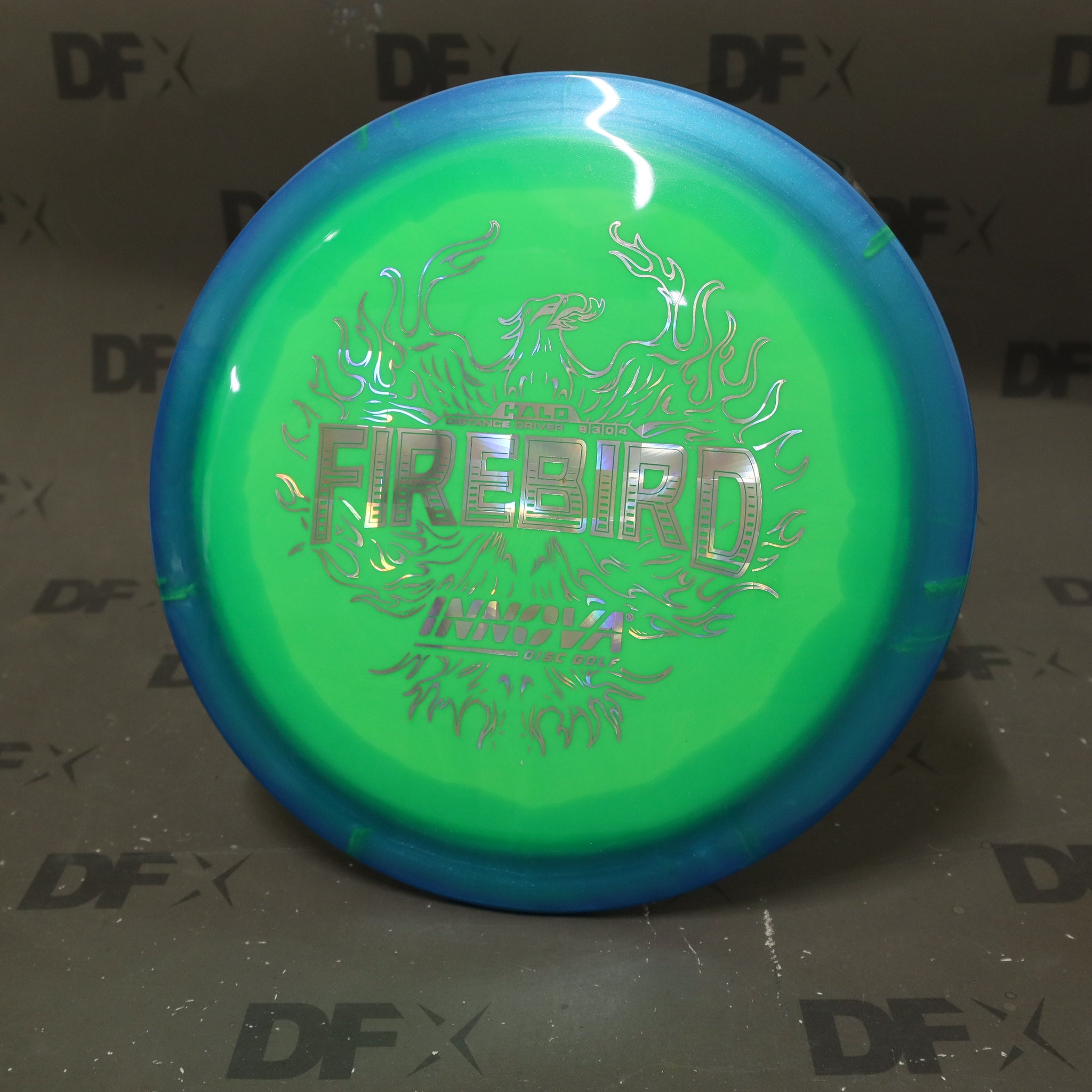 Innova Firebird – DFX Discs