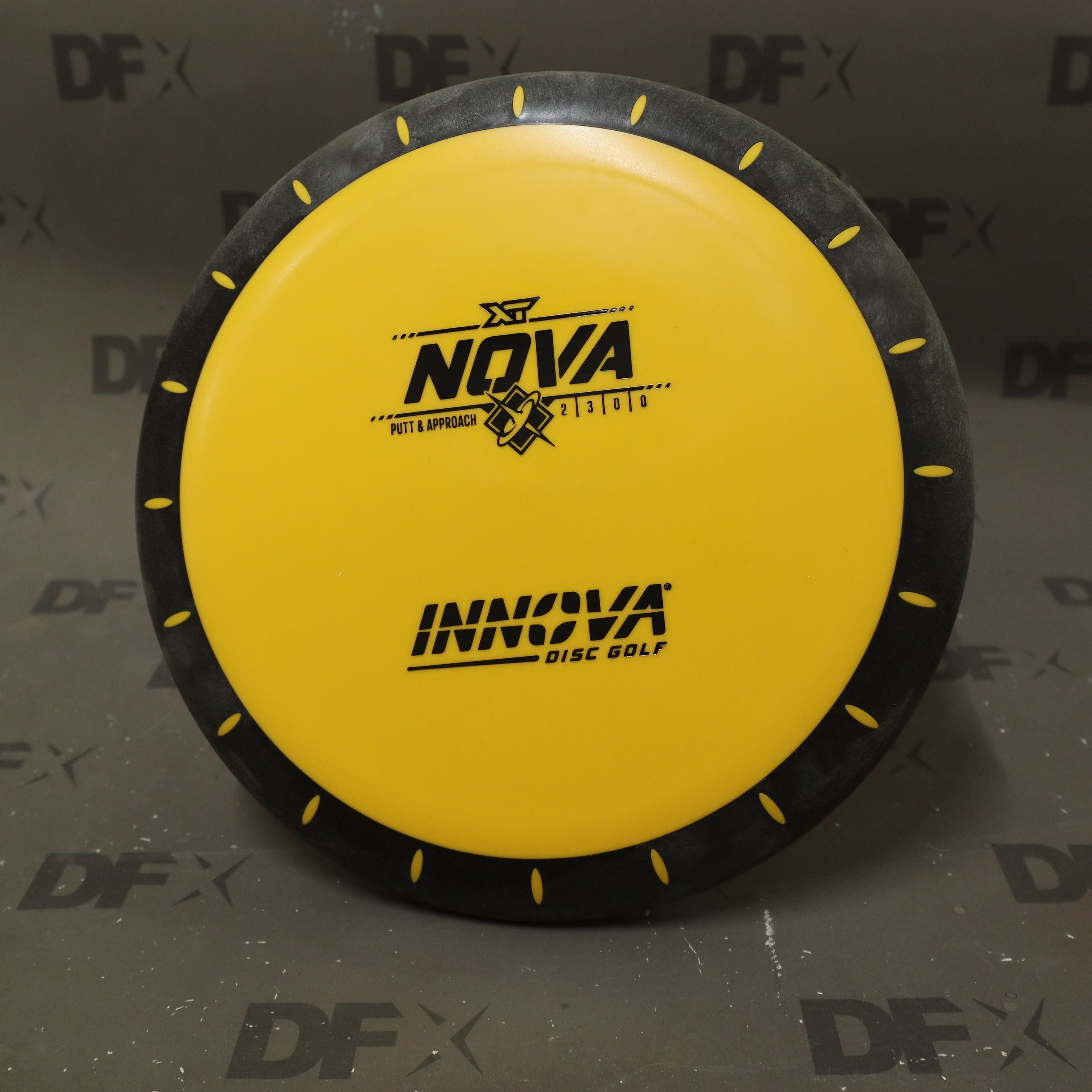 Innova XT Nova