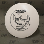 Innova DX Manta