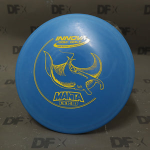 Innova DX Manta