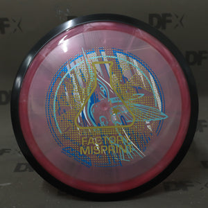 MVP Proton Tesla - Simon Lizotte Factory Misprint