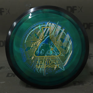 MVP Proton Tesla - Simon Lizotte Factory Misprint