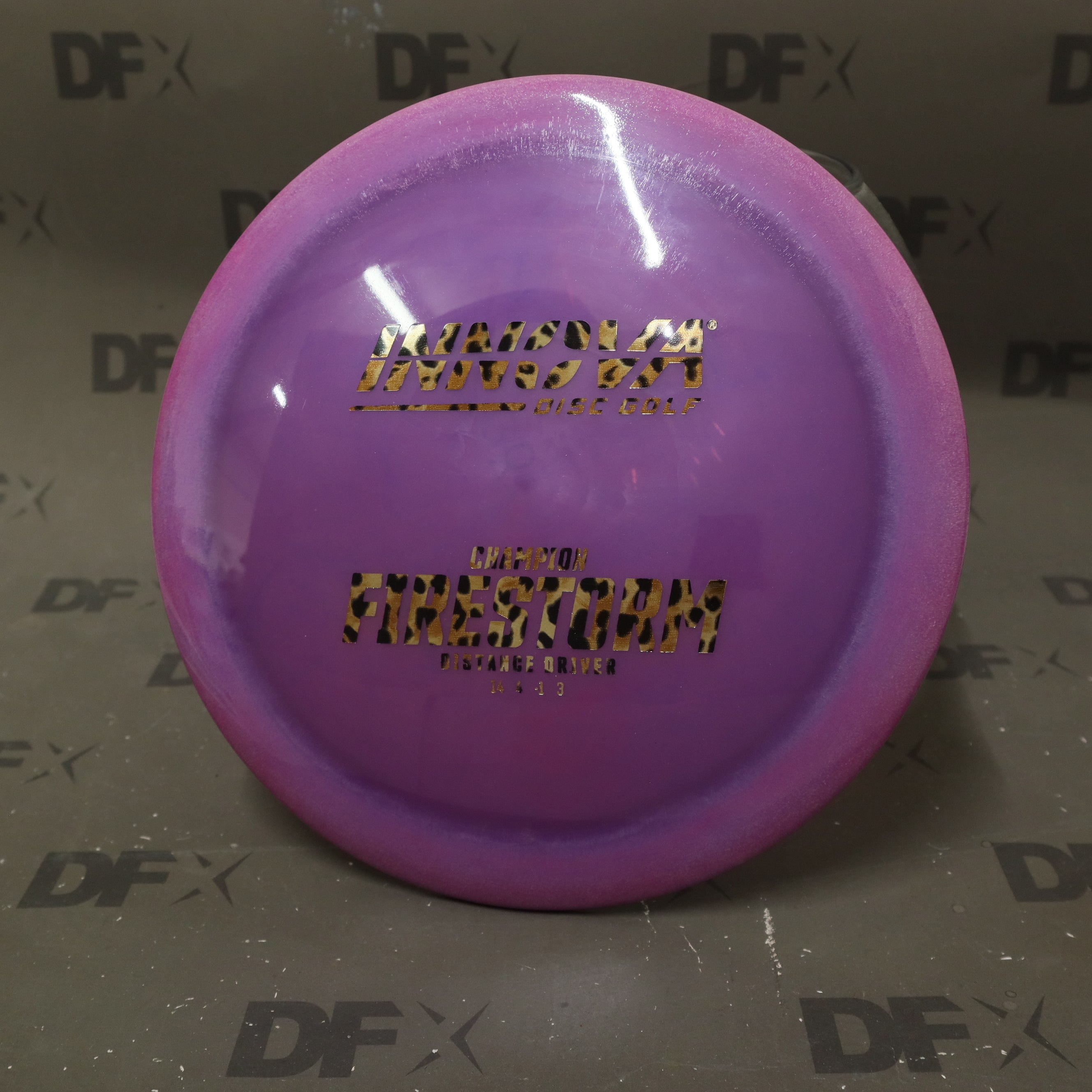 Innova Champion Firestorm